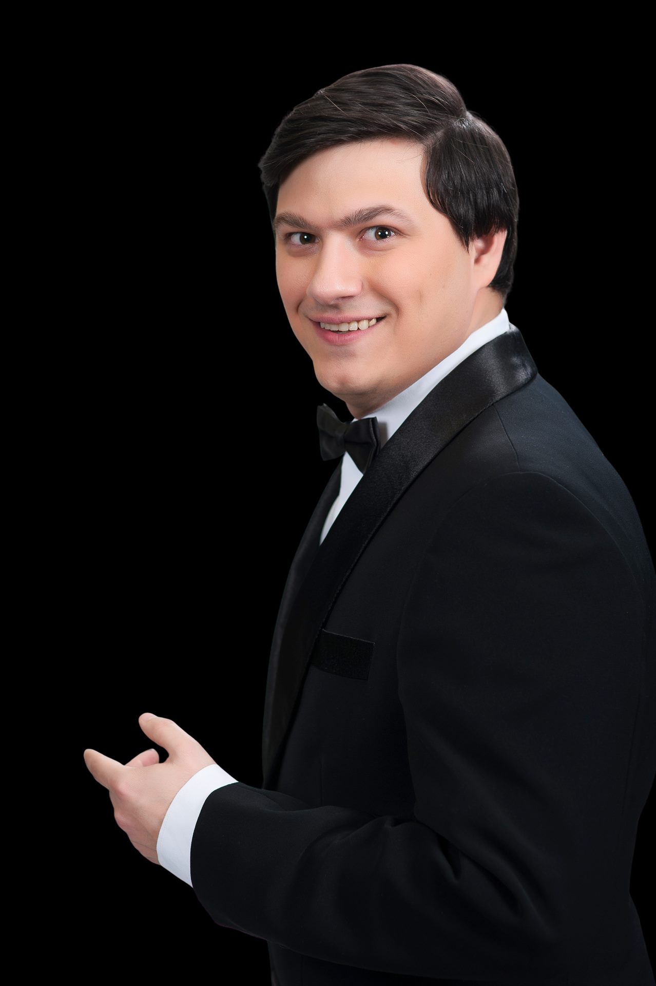 Дмитрий Поздняков